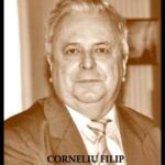 Filiala Botoșani a Uniunii Ziariștilor Profesioniști din România deplânge trecerea în neființă a colegului Corneliu Filip