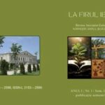 LA FIRUL IERBII – LOCUL UNDE CUVINTELE SE ÎNTORC ACASĂ