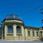 Muzeul Apelor Mihai Băcescu din Fălticeni