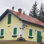 Muzeul Feroviar din Făget