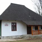 Muzeul Memoria satului din Bilca