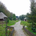 Muzeul Satului Bucovinean din Suceava