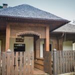 Muzeul Vivant din Mănăstirea Agapia