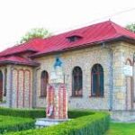 Muzeul de Cultură și Artă Religioasă din Borzești