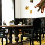 Muzeul de Etnografie și Artă Contemporană Dimitrie N. Ghika-Comănești din Comănești