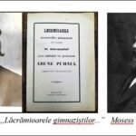 Mihai Eminescu și cartea veche