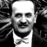 Patrimoniul literar botoșănean. Adrian Verea (Adolf Wechsler), itinerar intelectual între medicină, gazetărie și dramaturgie