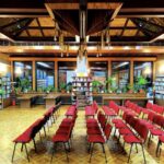 Biblioteca Onisifor Ghibu din Chișinău la 35 de ani