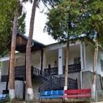 Casa Memorială Ion Borcea din Racova