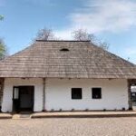 Casa Memorială Ion Creangă din Humulești