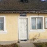 Casa Memorială Ion Ionescu de la Brad din Brad