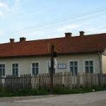 Casa Memorială Ion Nistor din Bivolăria
