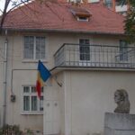Casa Memorială Nicu Enea din Bacău