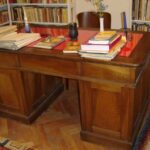Casa Memorială Octavian Vasile Stoica din Bârlad