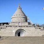 Mausoleul Eroilor Neamului din Mărășești