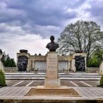 Mausoleul Eroilor Neamului din Mărăști