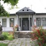 Muzeul Memorial Calistrat Hogaș din Piatra Neamț