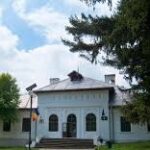 Muzeul Memorial Ciprian Porumbescu din Ciprian Porumbescu