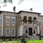 Muzeul Memorial Ion Irimescu din Fălticeni