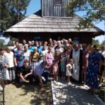 Sântămăria Mare - hotar între vremuri de credință