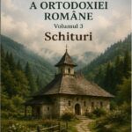 O geografie spirituală a schiturilor românești