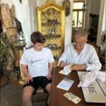 Omul cetății și datoria memoriei. Un dialog cu Mircea Dinescu