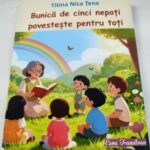 Copilăria regăsită la lumina amurgului
