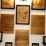 Patrimoniul literar botoșănean. Constantin Gane (1885-1962) - scriitor, memorialist, diplomat și martir al represiunii comuniste