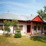 Casa Memorială Costache Negri din Costache Negri