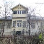 Casa Memorială Simion Florea Marian din Suceava