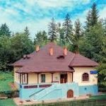 Casa Memorială Visarion Puiu de la Mănăstirea Neamț