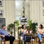 Mitologia românească pe înțelesul copiilor în „Păstorul lupilor. Sânge de vârcolac”