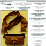 A APĂRUT REVISTA ” PLUMB” PE LUNA SEPTEMBRIE