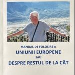 Un poet de caracter al atitudinii și al memoriei identitare