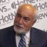 VARUJAN VOSGANIAN – ÎNTRE MEMORIA ARMENILOR ȘI LUMINA CUVÂNTULUI