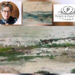 Judith Skillman: Between Nature, Emotion and Abstraction