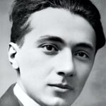 Patrimoniul literar botoșănean. Alexandru Osvald Teodoreanu (Păstorel), (1894-1964)